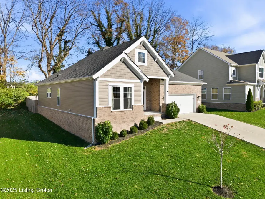 6007 Ledgerock Cove Pl, Louisville, KY 40219 - Image #2