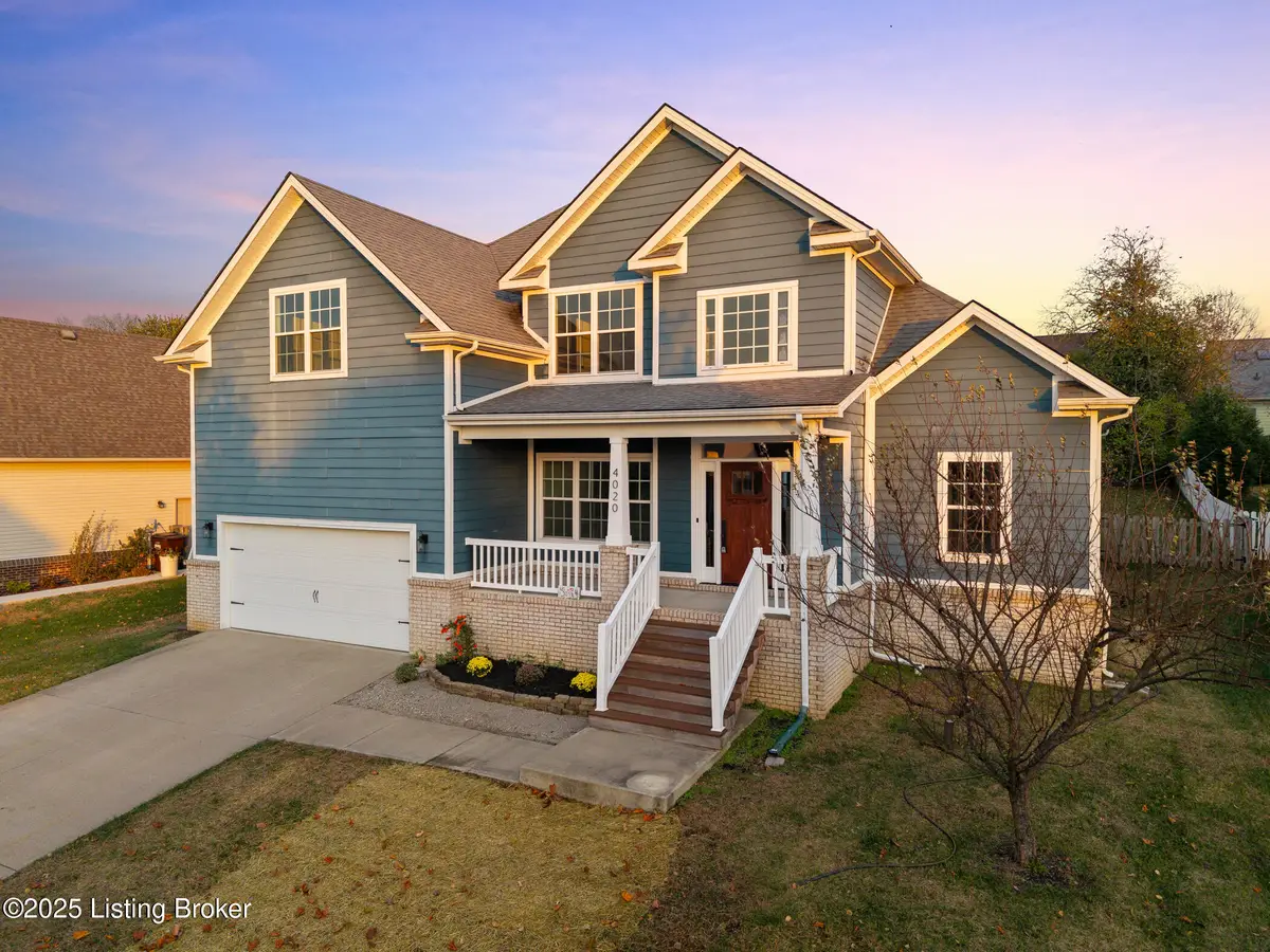 4020 Greentree Rd, Versailles, KY 40383 - Image #1