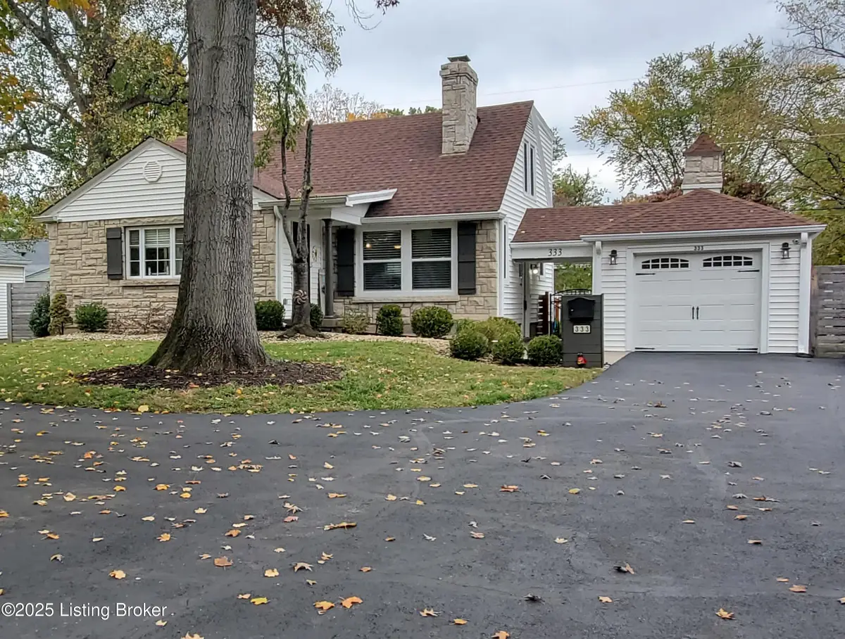 333 S Hubbards Ln, Louisville, KY 40207 - Image #1