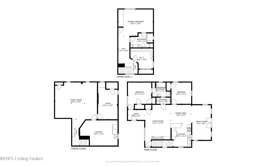 333 S Hubbards Ln, Louisville, KY 40207 - Image #2