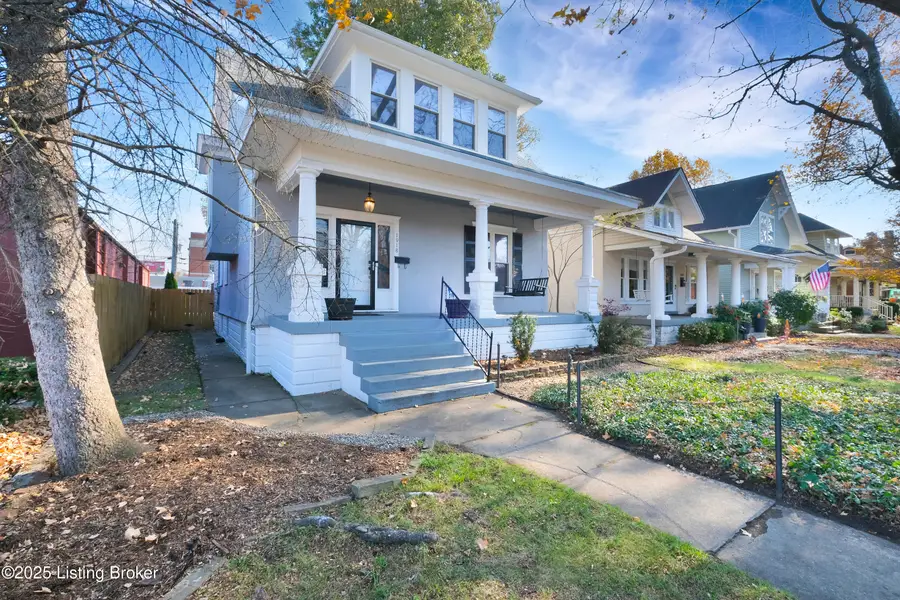 1918 Sils Ave, Louisville, KY 40205 - Image #3