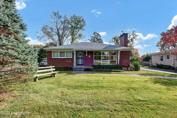 215 Biltmore Rd, Louisville, KY 40207