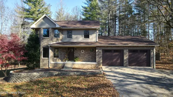 2656 E Doe Valley Pkwy, Brandenburg, KY 40108