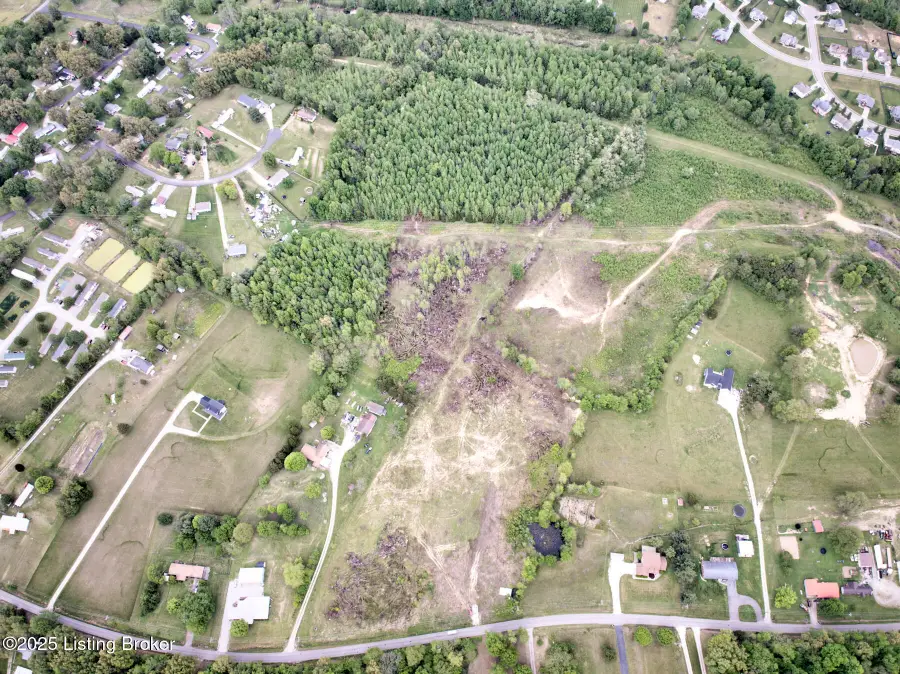 0 Deckard School Rd, Radcliff, KY 40160 - Image #2