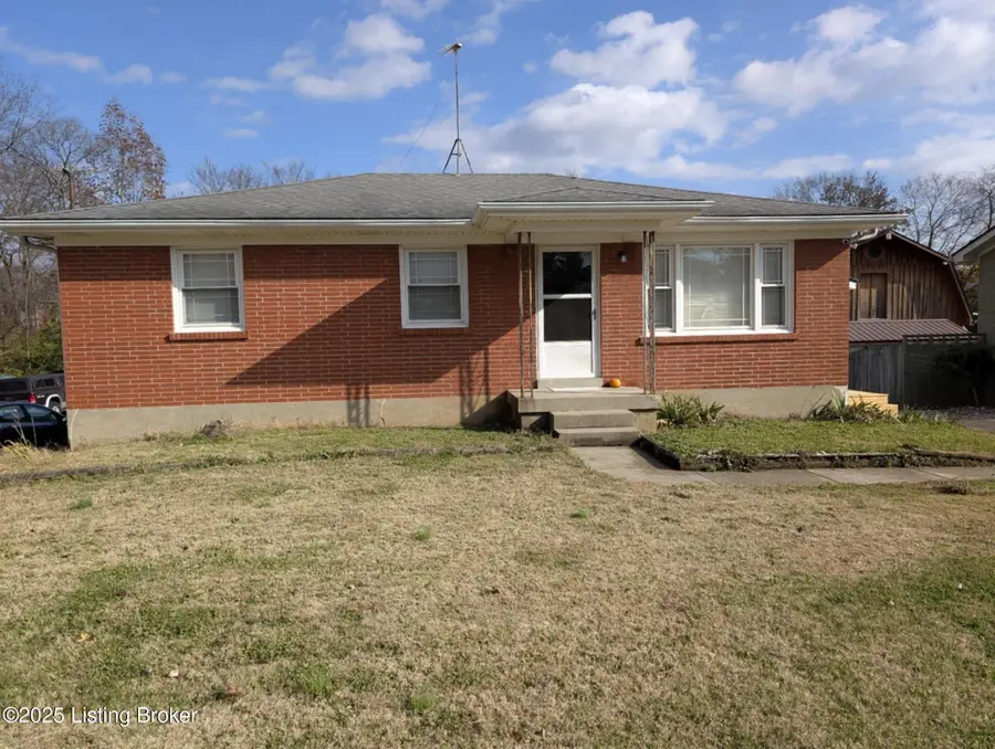 6819 Monty Ln, Louisville, KY 40291 - Image #2