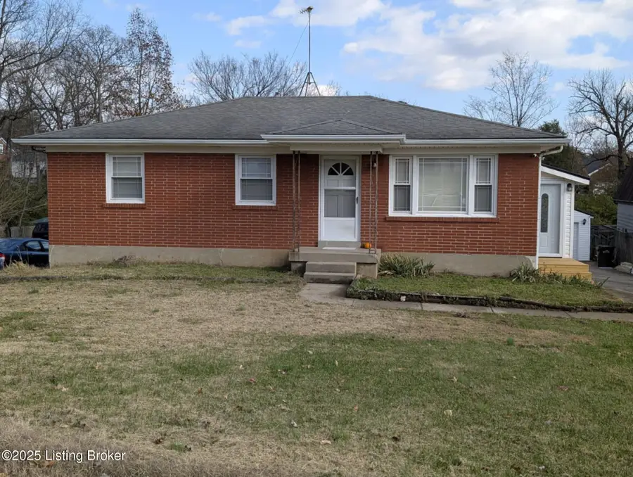 6819 Monty Ln, Louisville, KY 40291 - Image #3