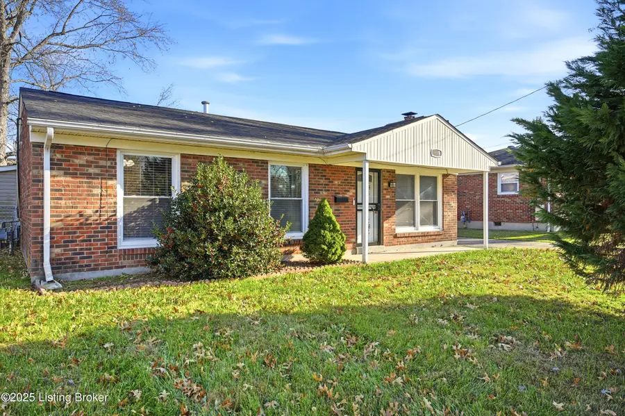 8009 Bramble Ln, Louisville, KY 40258 - Image #2