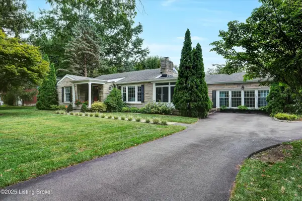 104 South Hampton Rd, Louisville, KY 40223