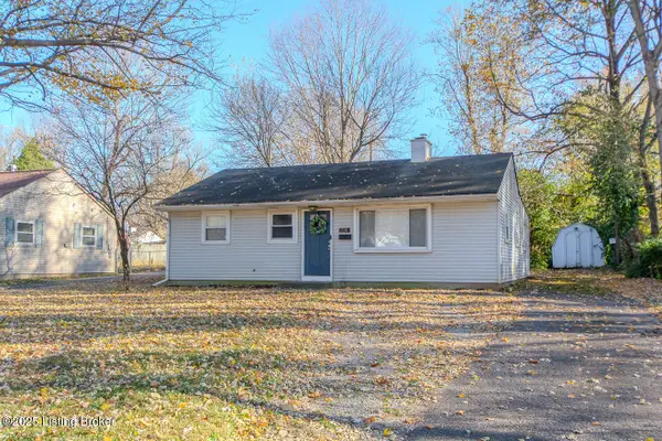 231 Derby Ave, Louisville, KY 40218