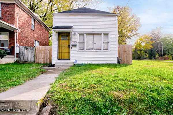 2710 W Muhammad Ali Blvd, Louisville, KY 40212