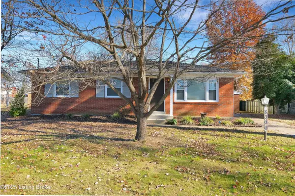 8307 Pandorea Dr, Louisville, KY 40258