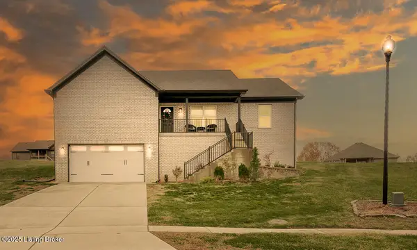 100 Nashville Ct, Taylorsville, KY 40071