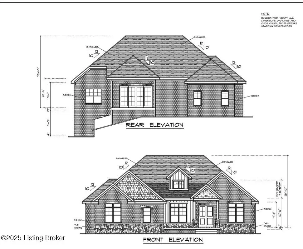 lot 264 Whelan Way, Fisherville, KY 40023 - Image #1