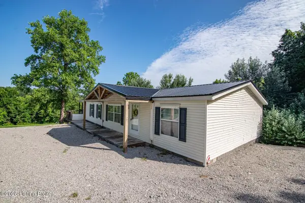 52 S Lakeside Dr, Falls Of Rough, KY 40119