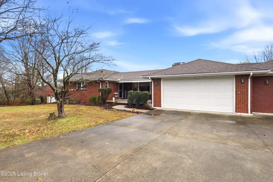 6004 Vincennes Trail, Greenville, IN 47124 - Image #2