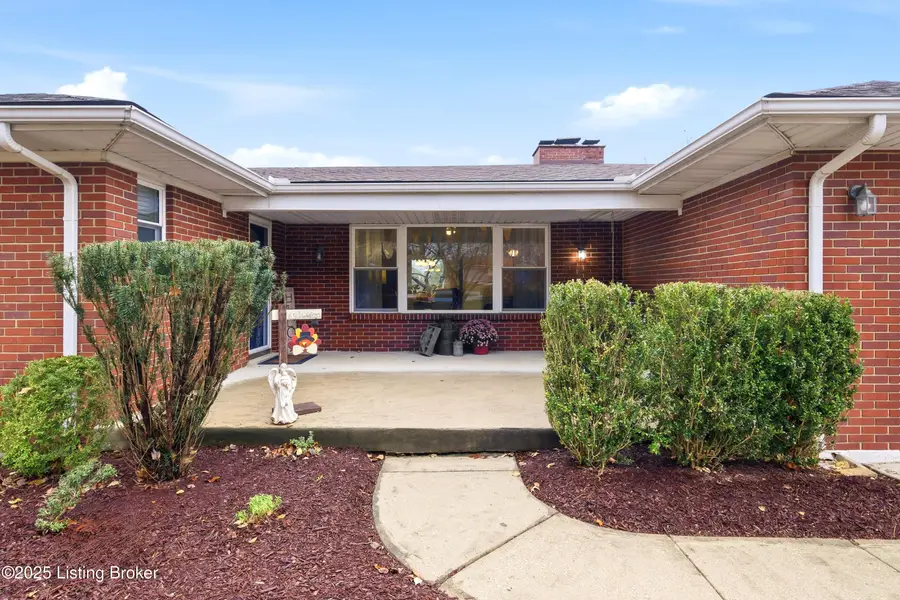 6004 Vincennes Trail, Greenville, IN 47124 - Image #3