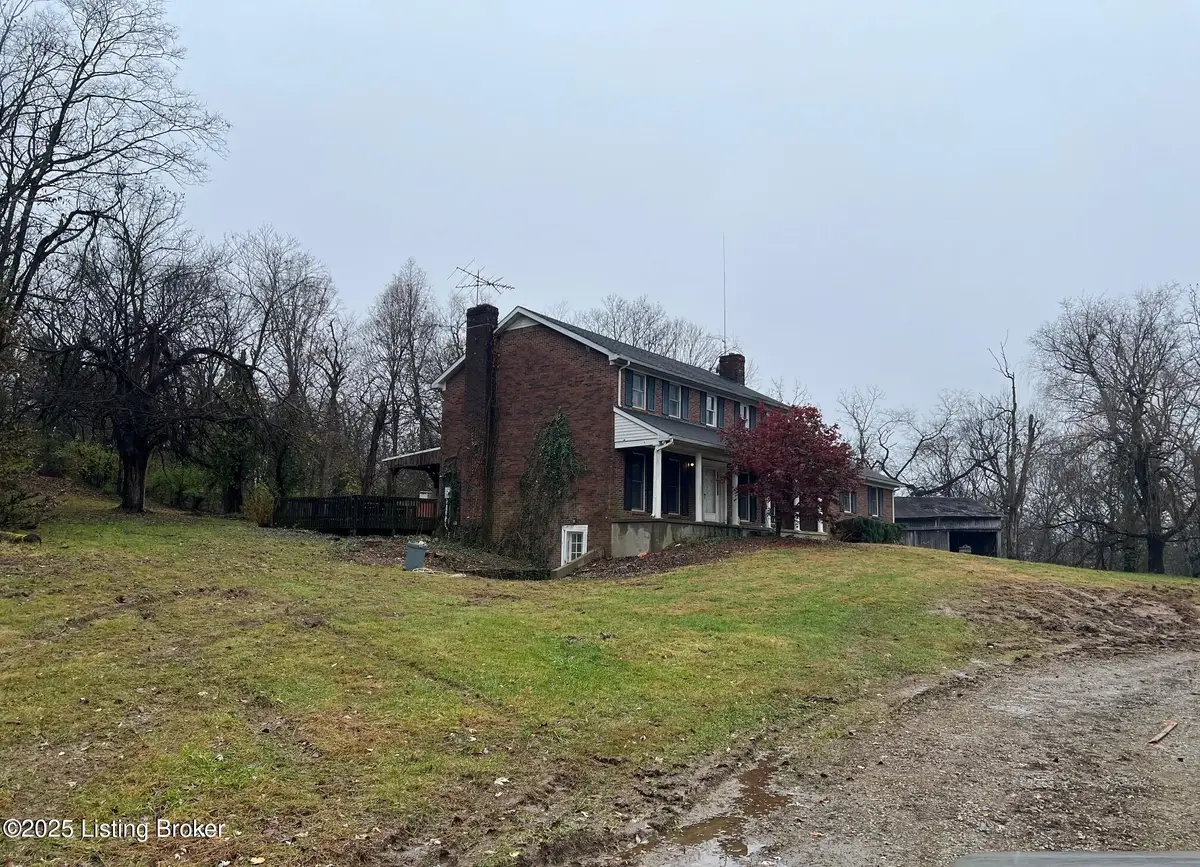 117 Haverly Dr, Bardstown, KY 40004 - Image #1