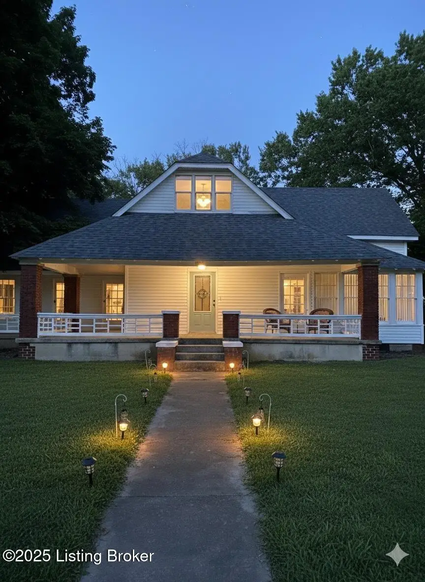 5688 Castle Hwy, Pleasureville, KY 40057 - Image #1