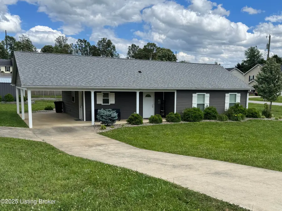 106 Hunter Ln, Brandenburg, KY 40108 - Image #2