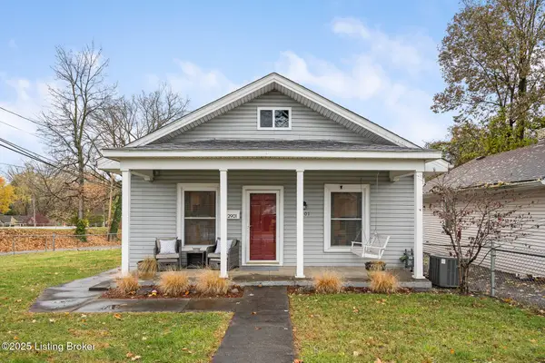 2901 Cleveland Blvd, Louisville, KY 40206