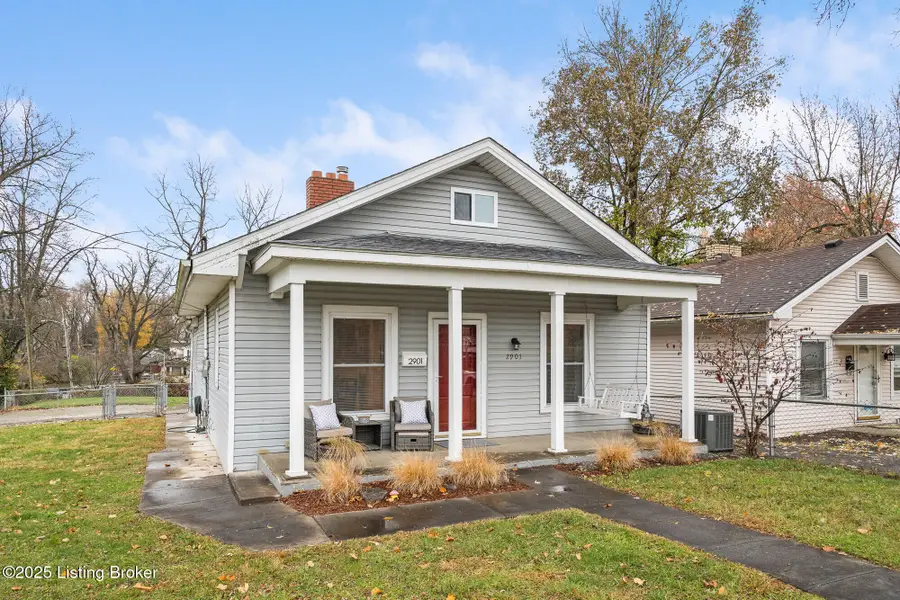 2901 Cleveland Blvd, Louisville, KY 40206 - Image #2