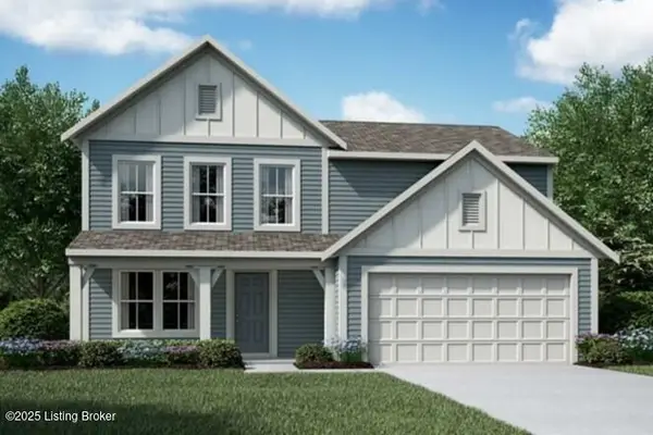 421 Misty Green Ct, Mt Washington, KY 40047