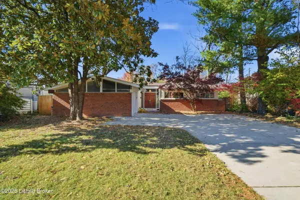 3742 Chatham Rd, Louisville, KY 40218