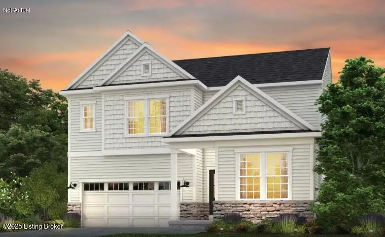 16902 Aiken Ridge Cir, Louisville, KY 40245 - Image #1