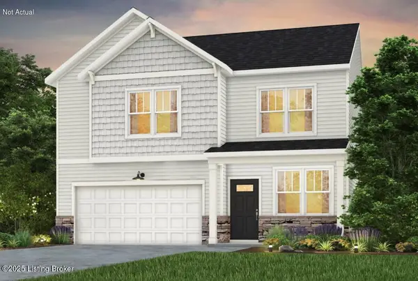 16821 Aiken Ridge Cir, Louisville, KY 40245