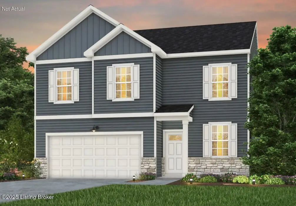 16901 Aiken Ridge Cir, Louisville, KY 40245 - Image #1