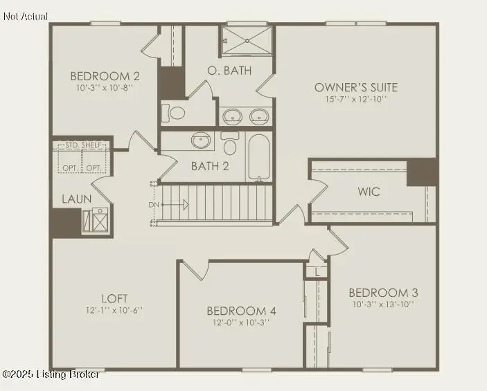 3007 Aiken Back Ln, La Grange, KY 40031 - Image #3