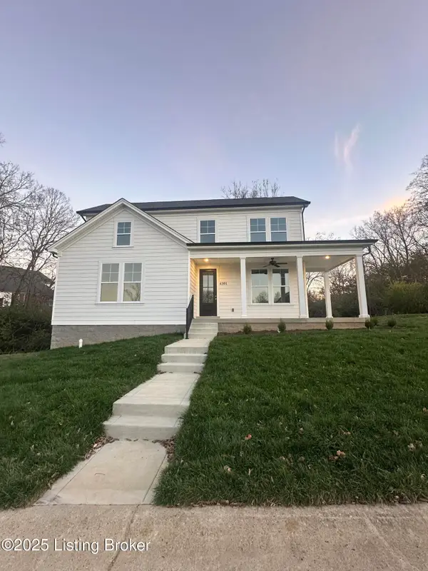 4301 Paper Birch Way, Louisville, KY 40245