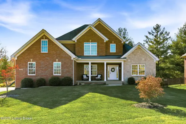 9207 Ashland Ct, Pewee Valley, KY 40056