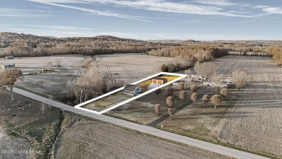 3086 Chalybeate School Rd, Bowling Green, KY 42101 - Image #3