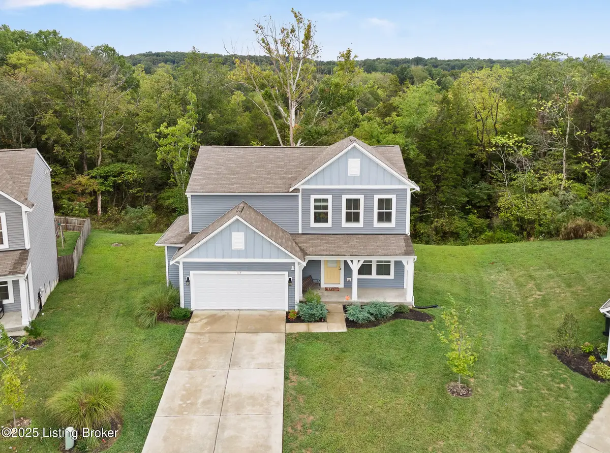 115 Gentle Wind Ct, Mount Washington, KY 40047 - Image #1
