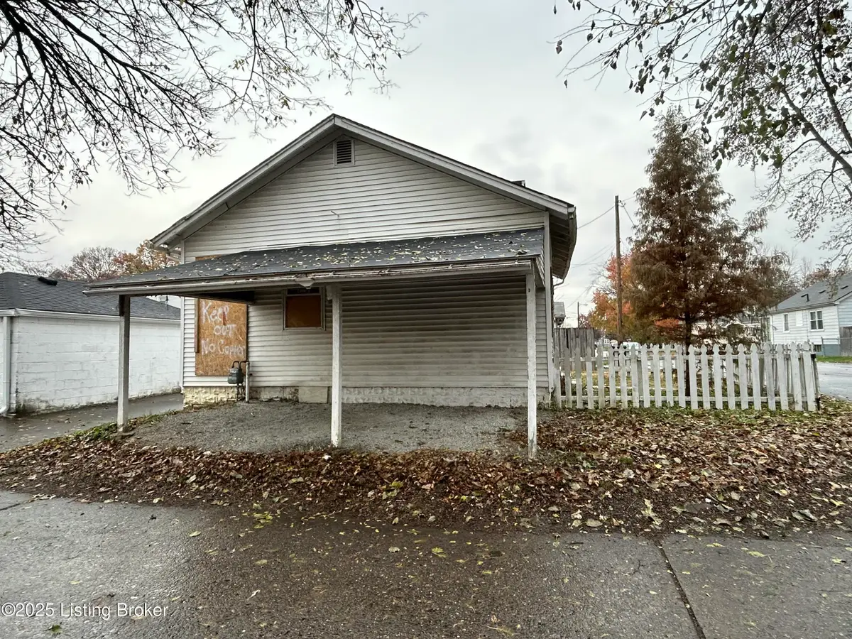 3440 Lester Ave, Louisville, KY 40215 - Image #1