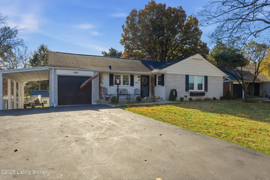 4402 Rudy Ln, Louisville, KY 40207 - Image #2