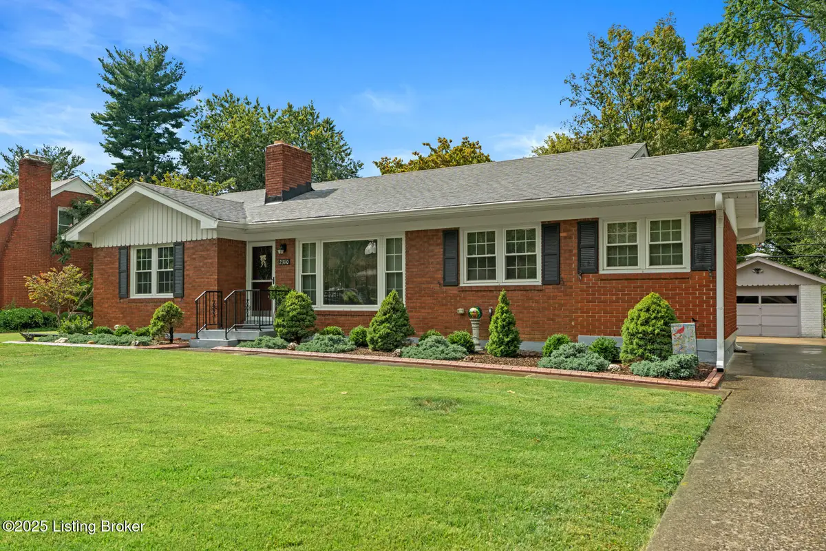 2310 Janlyn Rd, Louisville, KY 40299 - Image #1