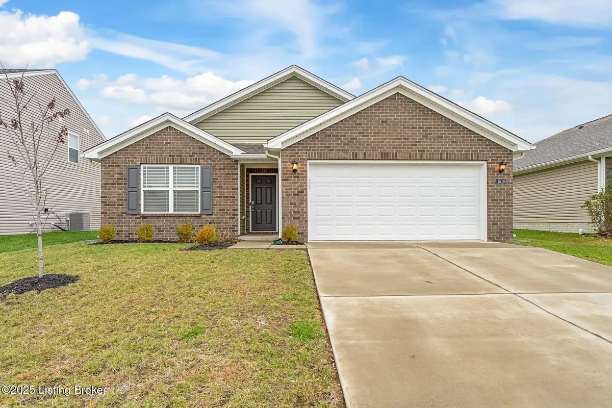 1516 Robin Rd, Shelbyville, KY 40065 - Image #1