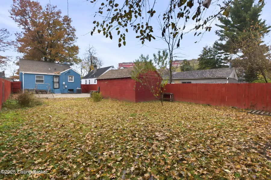 1521 Larchmont Ave, Louisville, KY 40215 - Image #3