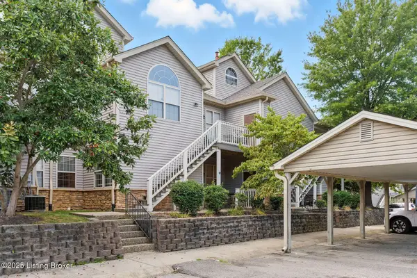 13228 Prospect Glen Way, Prospect, KY 40059