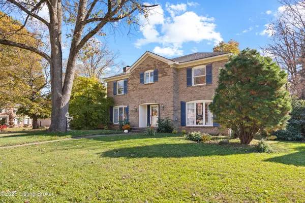 10208 Statia Lynn Ct, Louisville, KY 40223