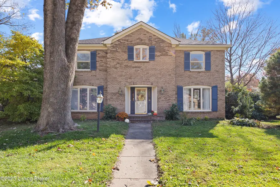 10208 Statia Lynn Ct, Louisville, KY 40223 - Image #2