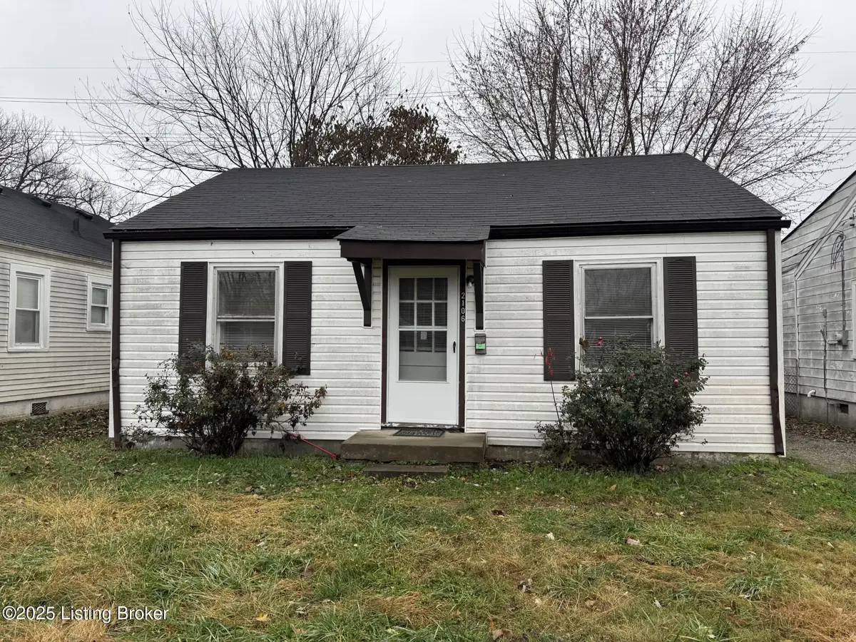 2106 Ratcliffe Ave, Louisville, KY 40210 - Image #1
