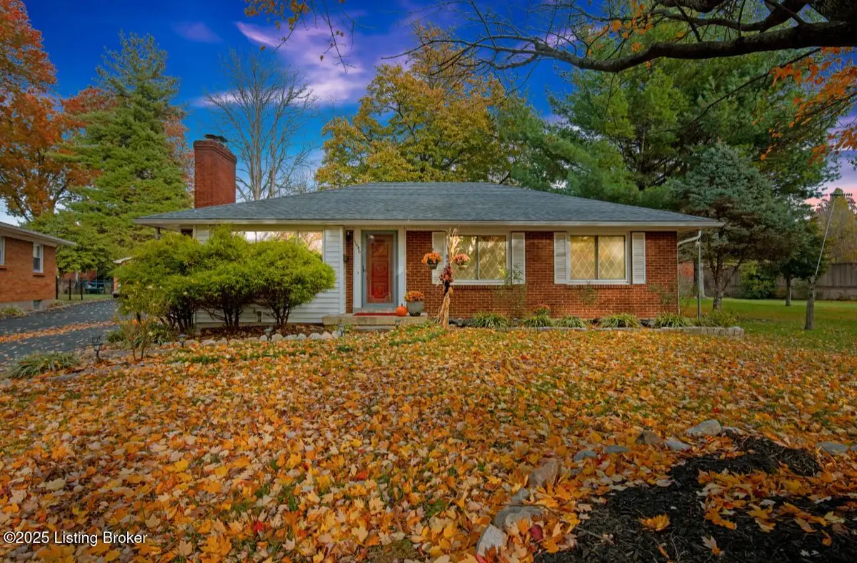 1646 Almara Cir, Louisville, KY 40205 - Image #1