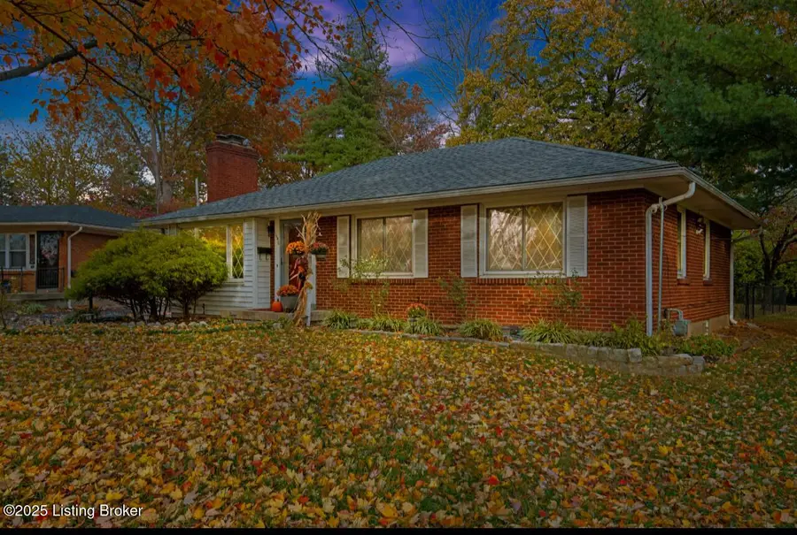 1646 Almara Cir, Louisville, KY 40205 - Image #2