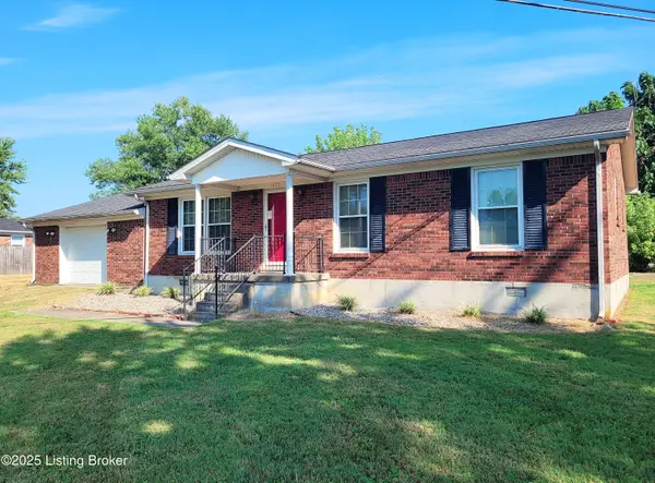 1053 Plum Run Rd, Bardstown, KY 40004