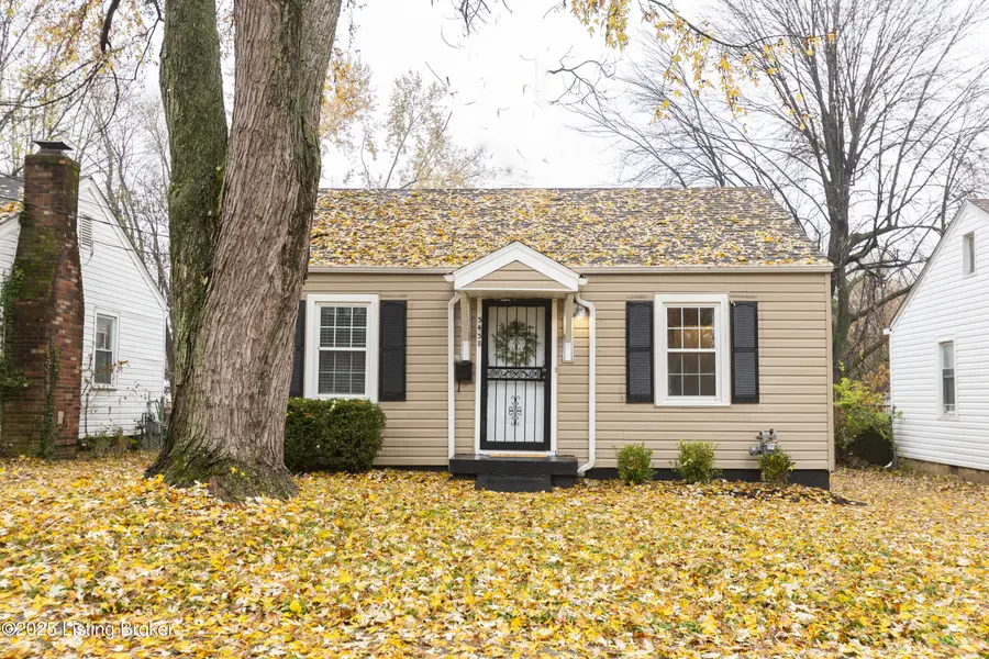 3438 Glendale Ave, Louisville, KY 40215 - Image #2