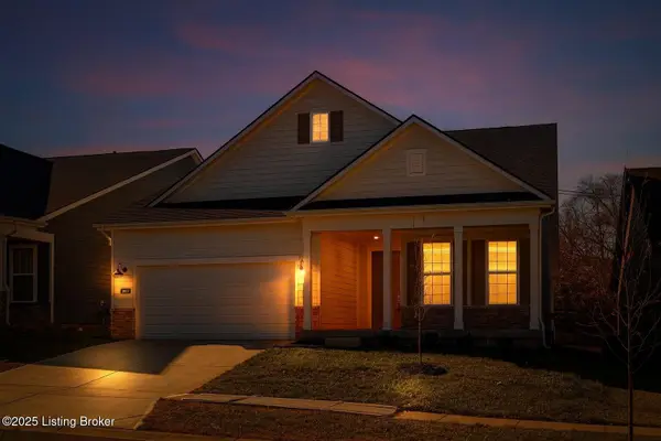 3612 Fordham Dr, Louisville, KY 40245