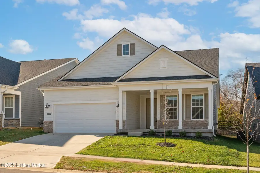 3612 Fordham Dr, Louisville, KY 40245 - Image #2